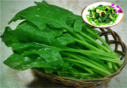 菠菜熱量高嗎？菠菜吃多了會發(fā)胖嗎？