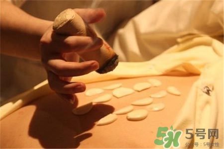 口臭可以艾灸嗎？口臭艾灸哪里？