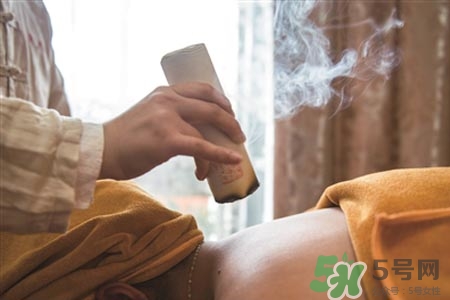 口臭可以艾灸嗎？口臭艾灸哪里？