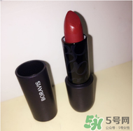 柏蕊詩口紅怎么樣？柏蕊詩好用嗎？