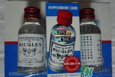 雙飛人藥水能治咳嗽嗎？雙飛人藥水咳嗽能喝嗎？
