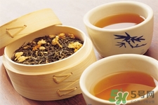 咽喉炎泡什么喝？咽喉炎喝什么茶好？