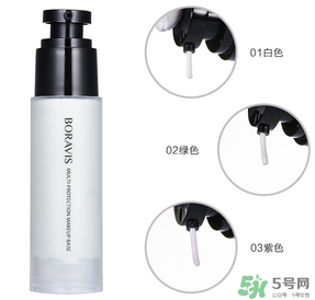柏蕊詩隔離霜怎么樣？柏蕊詩隔離霜好用嗎？