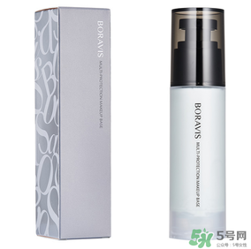 柏蕊詩隔離霜怎么樣？柏蕊詩隔離霜好用嗎？