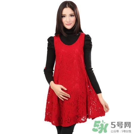 春節孕婦穿什么衣服？過年孕婦穿什么衣服？