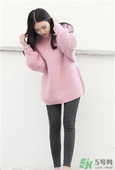 春節孕婦穿什么衣服？過年孕婦穿什么衣服？