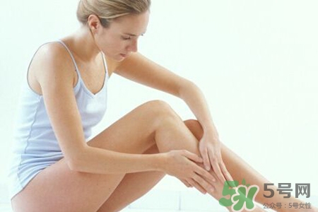 瘦腿霜有用嗎？瘦腿霜真的有效果么？