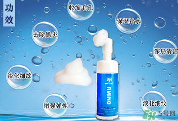 蔻辰洗面奶怎么查防偽？蔻辰洗面奶真假對比