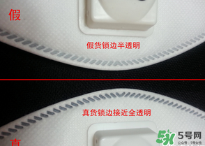 3m口罩真假對比鑒別_3m口罩怎么區分真假