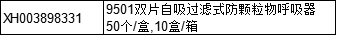 3m口罩真假對比鑒別_3m口罩怎么區分真假