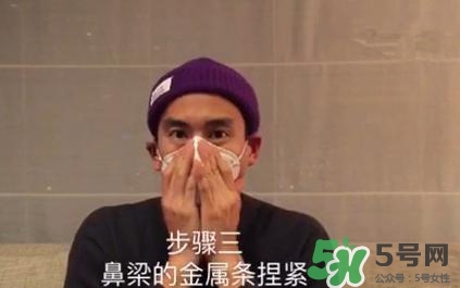 3m口罩真假對比鑒別_3m口罩怎么區分真假