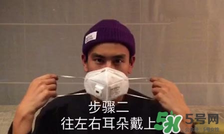 3m口罩真假對比鑒別_3m口罩怎么區分真假