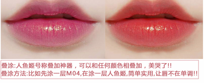 卡奈姿口紅有沒有毒？卡奈姿口紅安全嗎？
