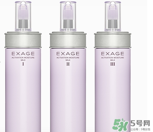 奧爾濱乳液1號2號3號區別 奧爾濱乳液i ii iii區別