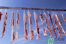 臘肉淹多長時間能吃？臘肉曬多久可以吃？