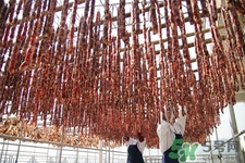 臘肉一般腌制多長時間？臘肉腌多久可以曬太陽？