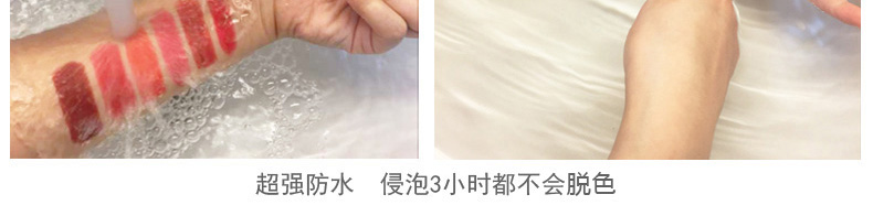 卡奈姿口紅有沒有毒？卡奈姿口紅安全嗎？