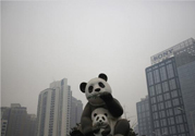 霧霾天喉嚨痛怎么辦？霧霾天嗓子疼怎么辦？
