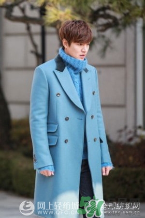 李敏鎬的衣服什么牌子？李敏鎬衣服同款