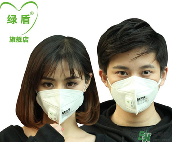 綠盾和3m哪個好？綠盾口罩和3m 口罩有什么區別？