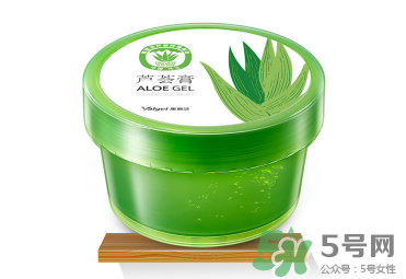 雅麗潔蘆薈膠多少錢(qián)？雅麗潔蘆薈膠好不好？