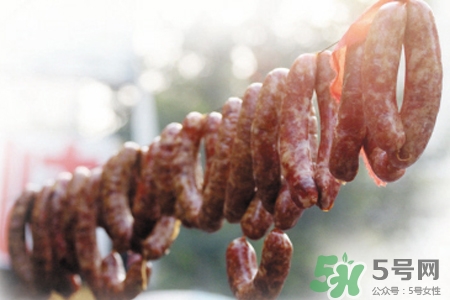 臘肉什么人不能吃?哪些人不能吃臘肉? 臘肉什么人不能吃?哪些人不能吃臘肉?
