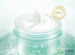 一葉子水光霜多少錢？一葉子水光霜市場價(jià)