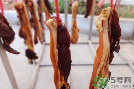 一斤豬肉能熏多少臘肉？一斤肉可以做多少臘肉？