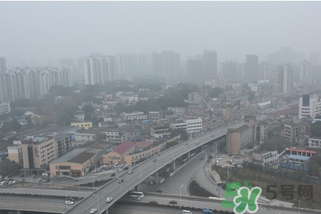 霧霾天怎么呼吸最健康？霧霾天怎么呼吸最護肺？