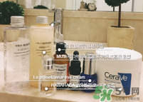 cerave面霜怎么樣？cerave面霜真假與生產日期