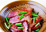 臘肉長(zhǎng)毛了怎么辦？臘肉長(zhǎng)毛了怎么處理？