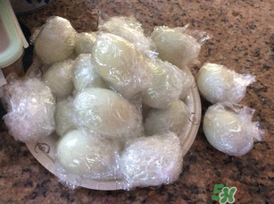 腌雞蛋臭了還能吃嗎？腌雞蛋臭了怎么辦？