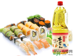 味淋是什么調料？味淋可以用什么代替