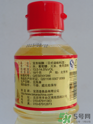 味淋是什么調料？味淋可以用什么代替