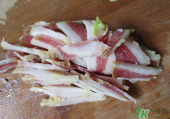 咸肉腌制幾天后可以曬？咸肉腌幾天可以吹風(fēng)？