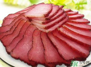 腌肉發霉了還能吃嗎？腌肉長霉怎么辦？