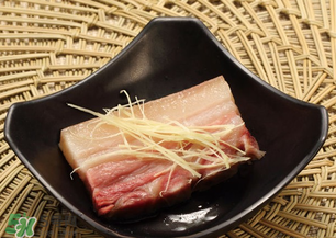 腌肉臭了怎么辦？腌肉臭了怎么做除臭味？