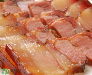 腌肉長(zhǎng)毛了還能吃嗎？腌肉長(zhǎng)綠毛了還能吃嗎？