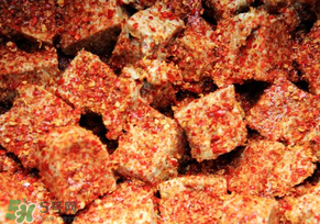 霉豆腐要霉幾天？霉豆腐霉幾天好吃？