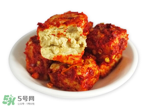 霉豆腐要霉幾天？霉豆腐霉幾天好吃？