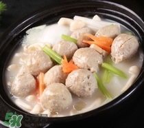 肉丸子發(fā)霉可以吃嗎？肉丸子長霉有霉點怎么辦？