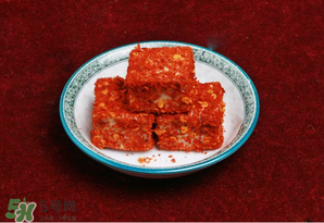 豆腐乳長白毛能吃嗎？豆腐乳長白毛怎么回事？