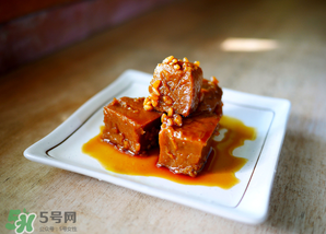 豆腐乳長白毛能吃嗎？豆腐乳長白毛怎么回事？