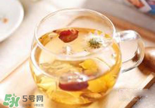 菊花茶什么時候喝最好？菊花茶什么季節喝最好？