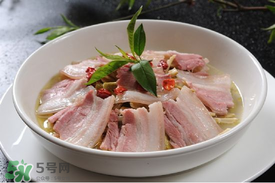 咸肉太咸怎么辦？咸肉太咸怎么去咸？