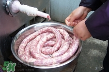 臘腸的熱量是多少？吃臘腸會發(fā)胖嗎？