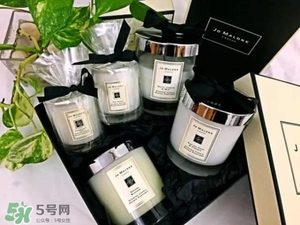 金高銀的蠟燭什么牌子？金高銀同款蠟燭