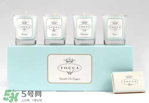 金高銀的蠟燭什么牌子？金高銀同款蠟燭