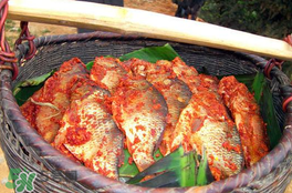 腌魚要腌多久？腌魚要腌多久才能曬？