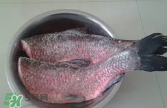新鮮魚怎么腌制咸魚塊？咸魚塊怎么腌制